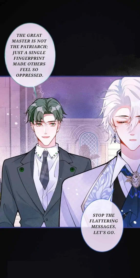 Read Bloodline survival guide chapter 4 image 13 on Lezhin