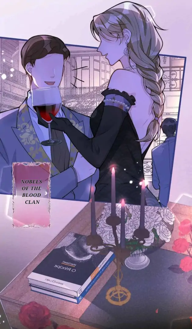 Read Bloodline survival guide chapter 4 image 16 on Lezhin