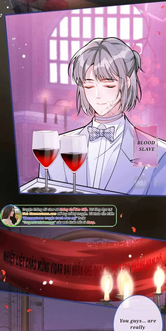 Read Bloodline survival guide chapter 4 image 17 on Lezhin