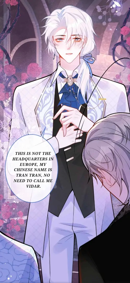 Read Bloodline survival guide chapter 4 image 22 on Lezhin