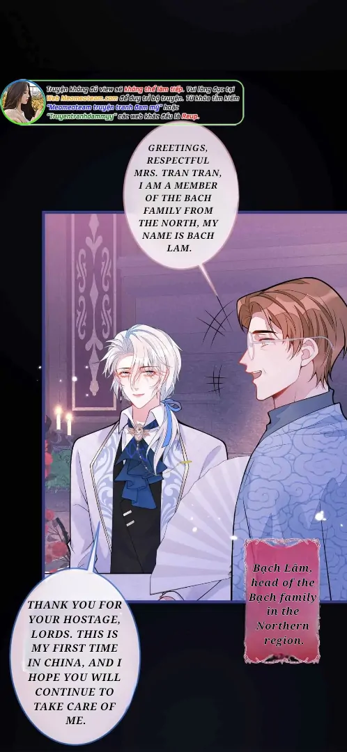 Read Bloodline survival guide chapter 4 image 24 on Lezhin