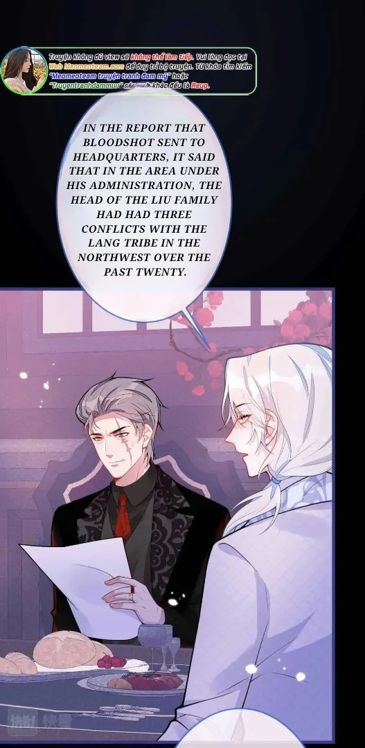 Read Bloodline survival guide chapter 4 image 30 on Lezhin