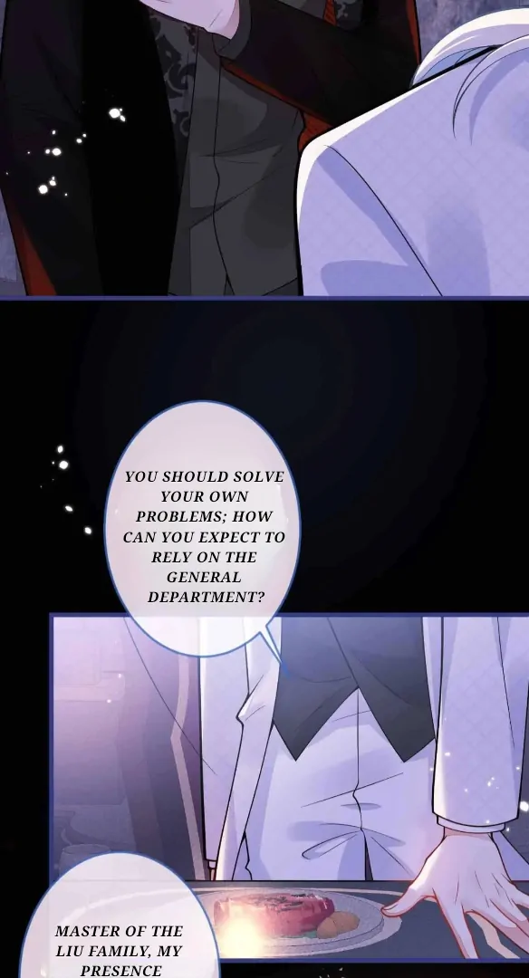 Read Bloodline survival guide chapter 4 image 33 on Lezhin