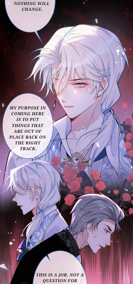 Read Bloodline survival guide chapter 4 image 34 on Lezhin