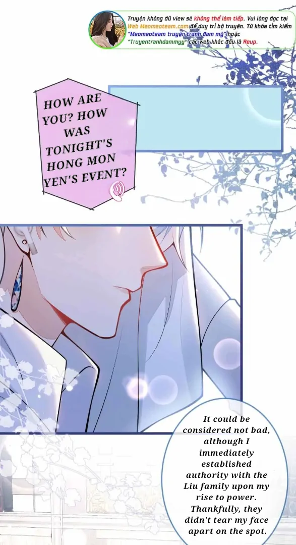 Read Bloodline survival guide chapter 4 image 36 on Lezhin