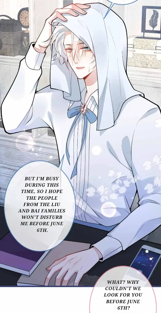 Read Bloodline survival guide chapter 4 image 37 on Lezhin
