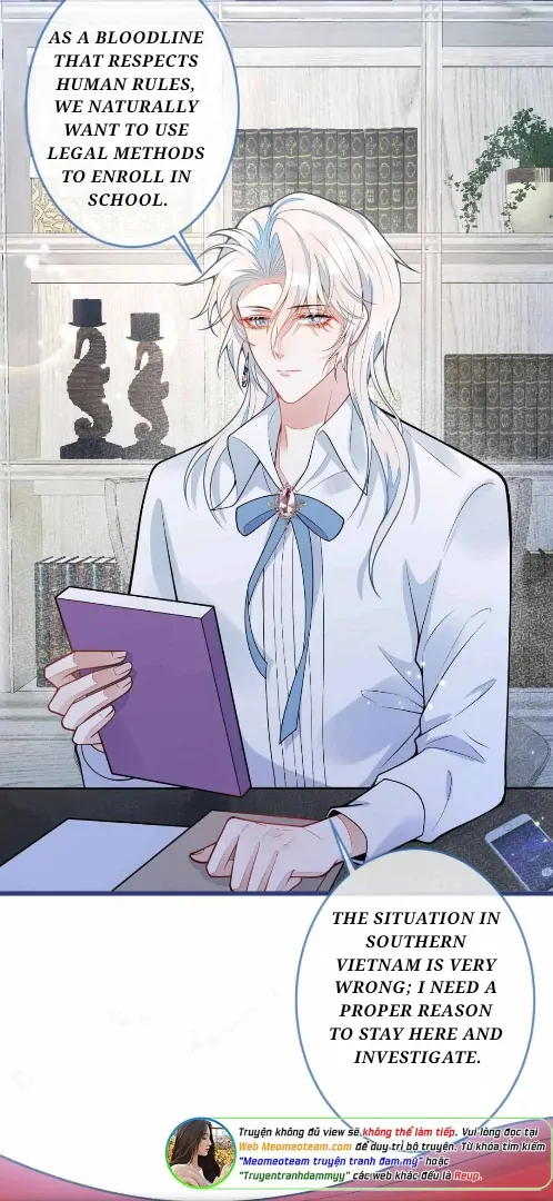 Read Bloodline survival guide chapter 4 image 40 on Lezhin