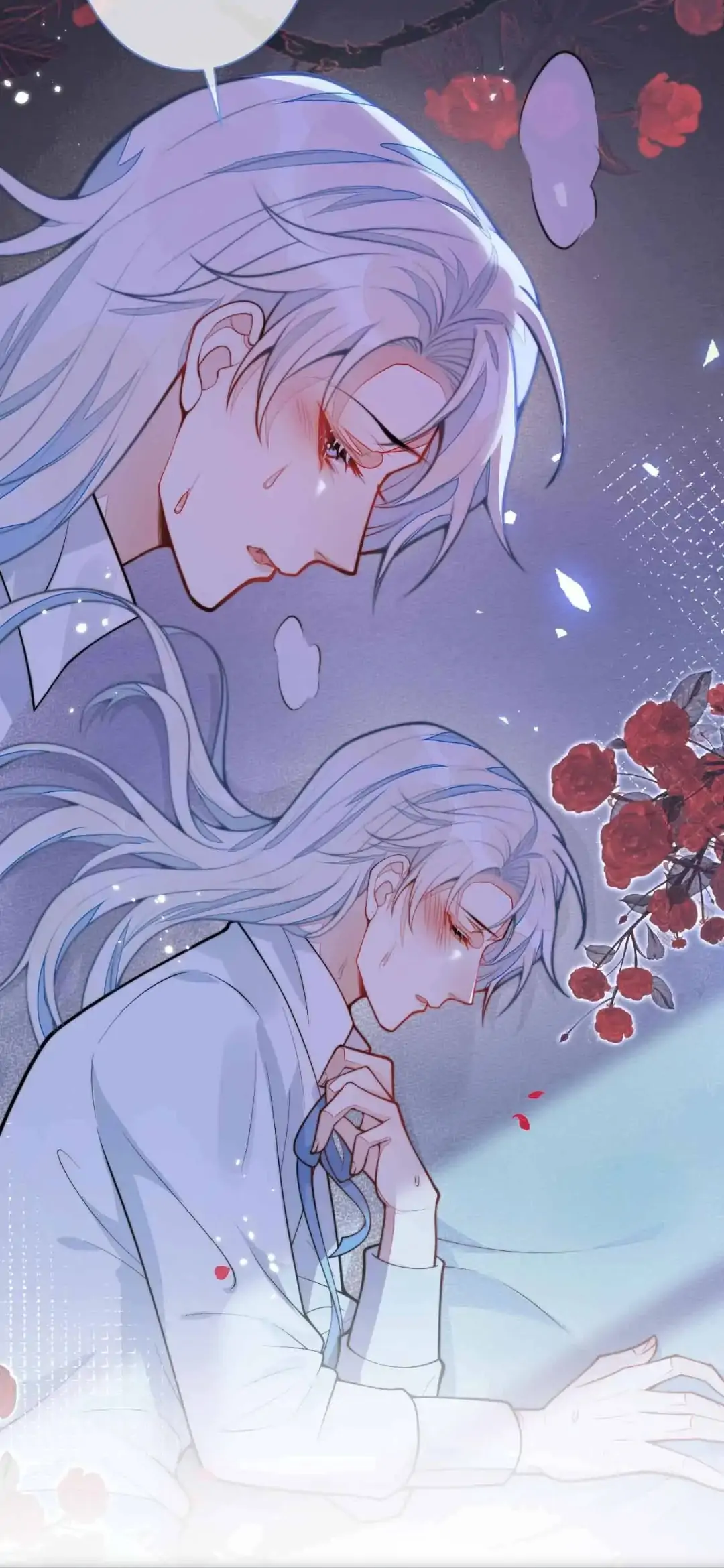 Read Bloodline survival guide chapter 4 image 44 on Lezhin