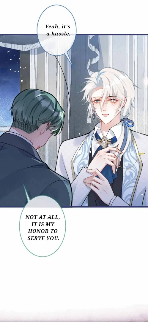 Read Bloodline survival guide chapter 4 image 5 on Lezhin