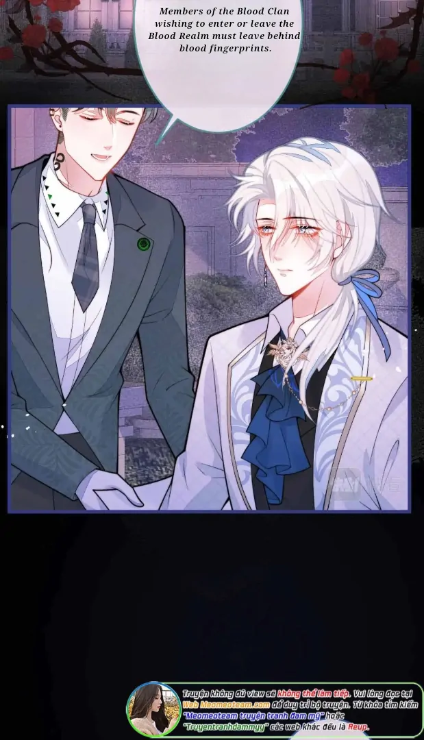 Read Bloodline survival guide chapter 4 image 7 on Lezhin