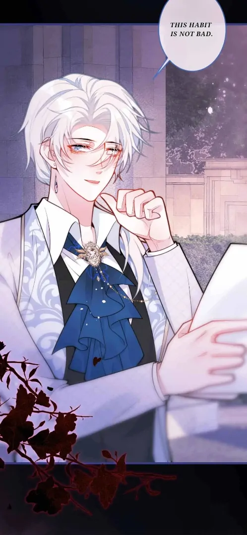 Read Bloodline survival guide chapter 4 image 8 on Lezhin
