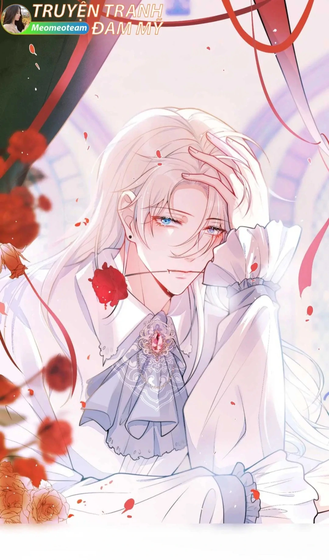 Read Bloodline survival guide chapter 5 image 1 on Lezhin