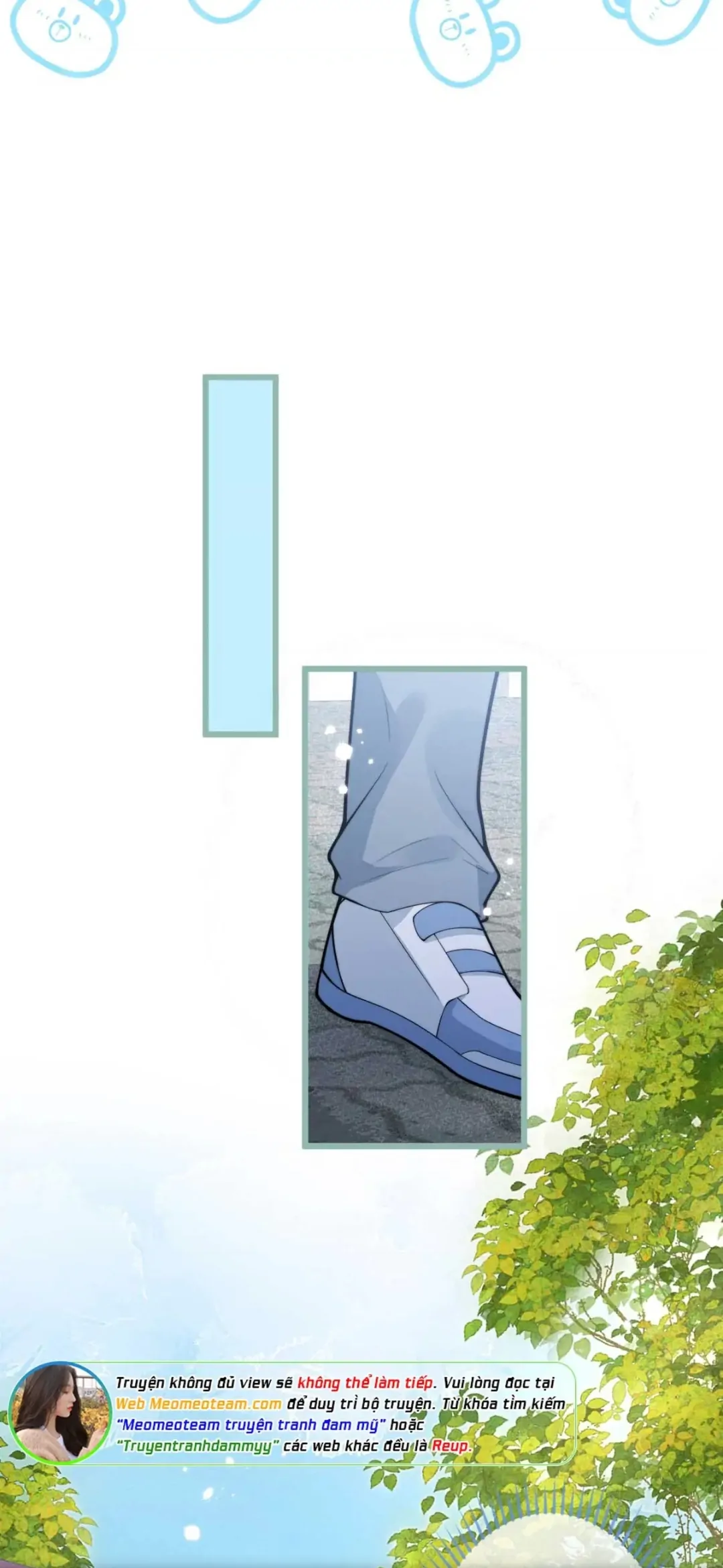 Read Bloodline survival guide chapter 5 image 17 on Lezhin