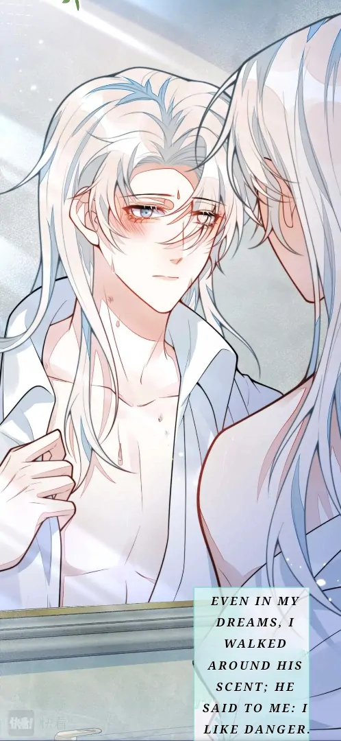Read Bloodline survival guide chapter 5 image 18 on Lezhin