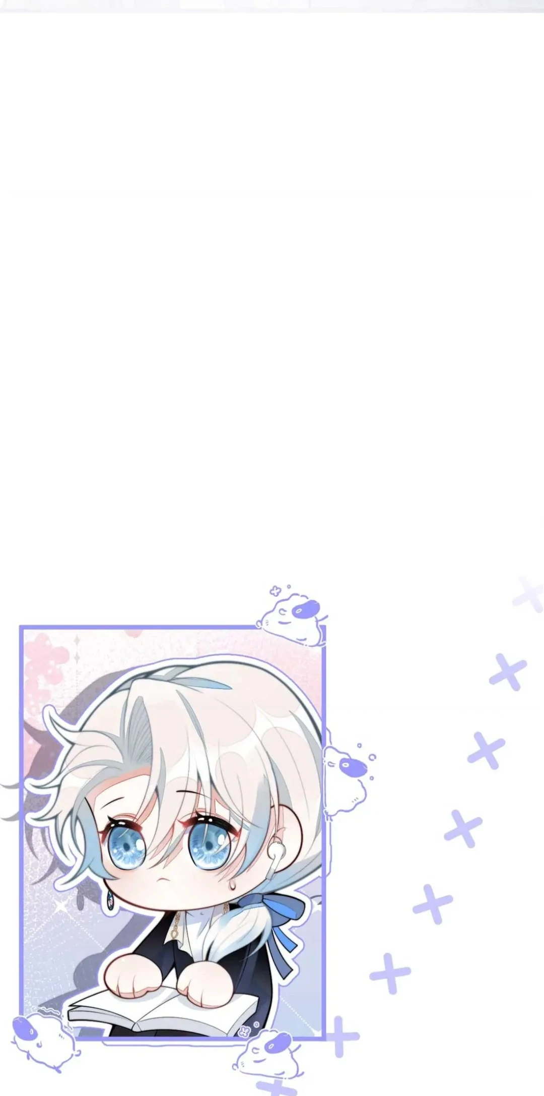 Read Bloodline survival guide chapter 5 image 25 on Lezhin