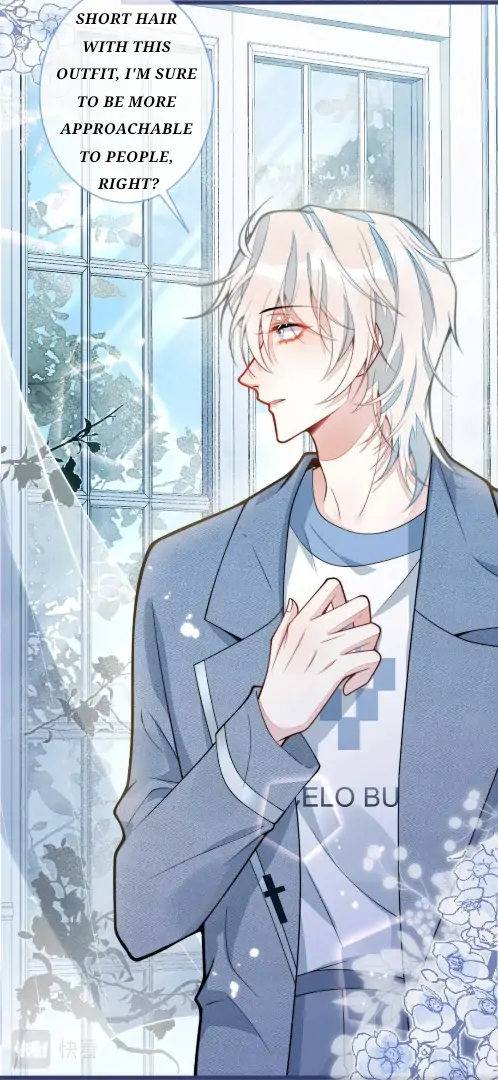 Read Bloodline survival guide chapter 5 image 31 on Lezhin