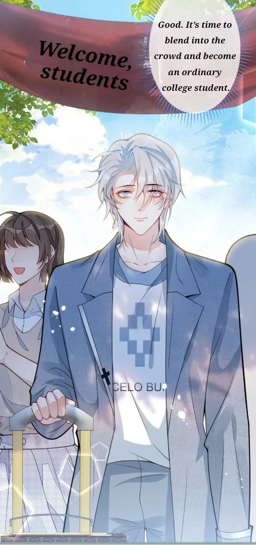 Read Bloodline survival guide chapter 5 image 34 on Lezhin