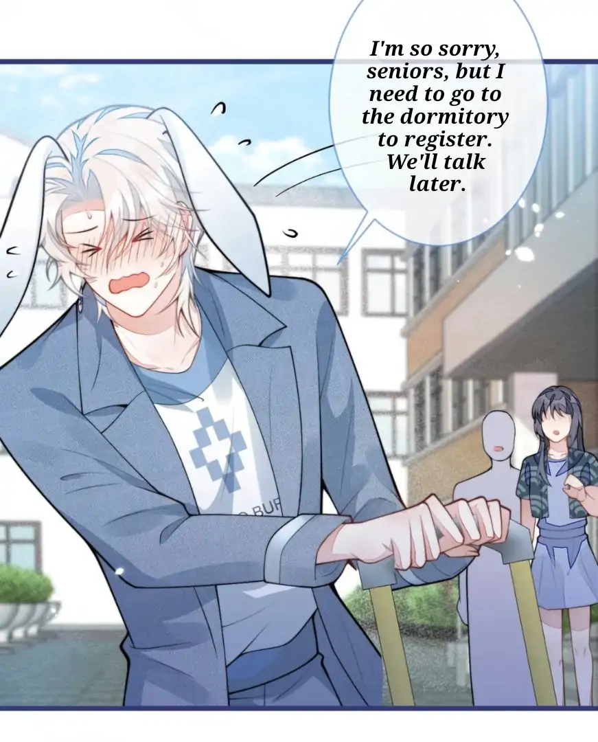 Read Bloodline survival guide chapter 5 image 36 on Lezhin