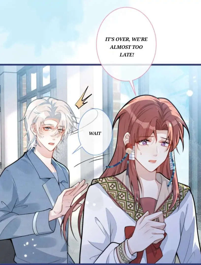 Read Bloodline survival guide chapter 5 image 46 on Lezhin