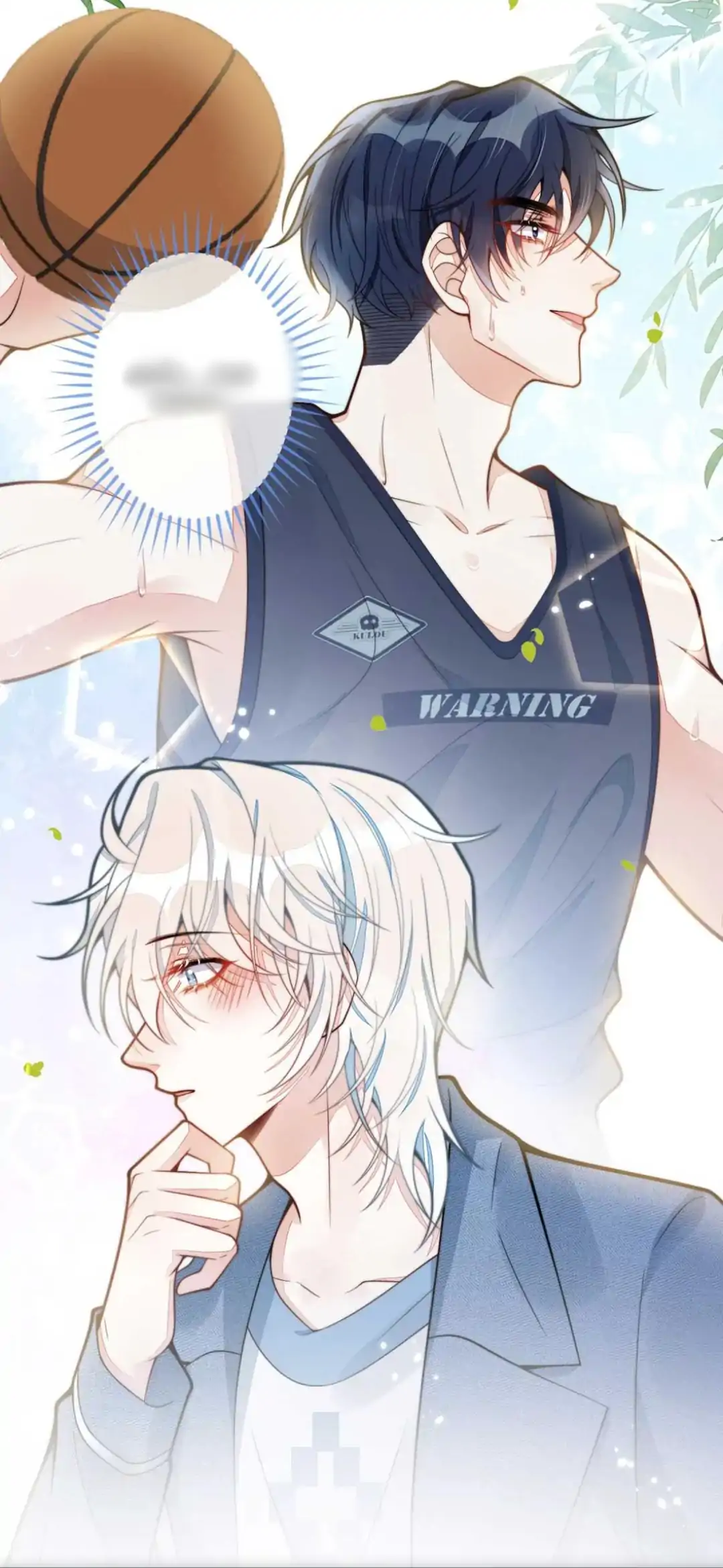 Read Bloodline survival guide chapter 5 image 57 on Lezhin