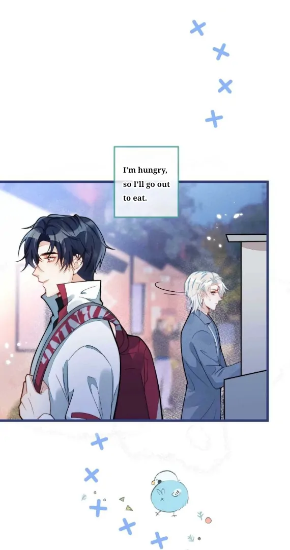 Read Bloodline survival guide chapter 6 image 10 on Lezhin