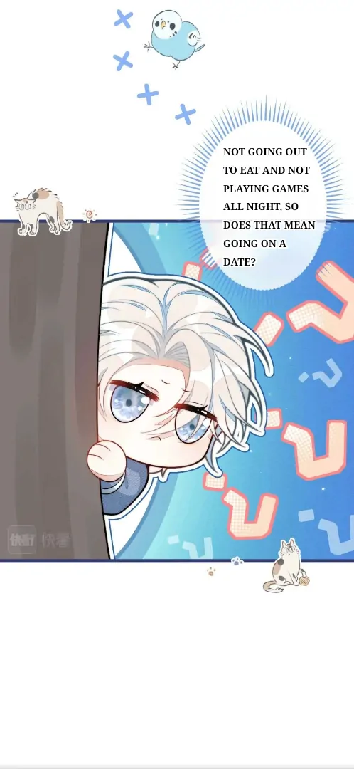 Read Bloodline survival guide chapter 6 image 12 on Lezhin