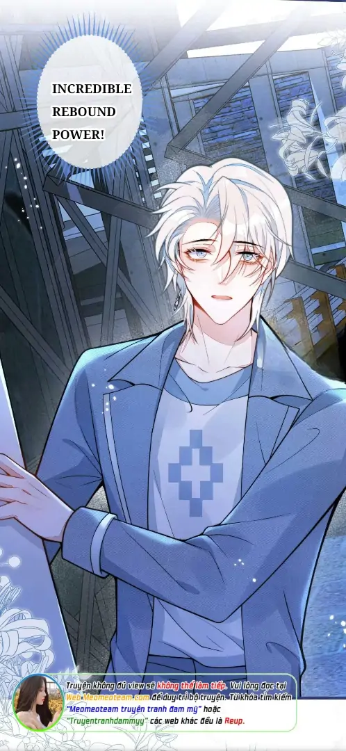 Read Bloodline survival guide chapter 6 image 19 on Lezhin