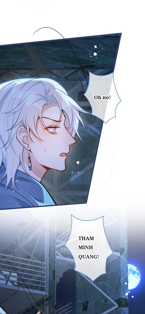 Read Bloodline survival guide chapter 6 image 23 on Lezhin