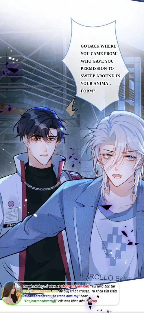 Read Bloodline survival guide chapter 6 image 25 on Lezhin