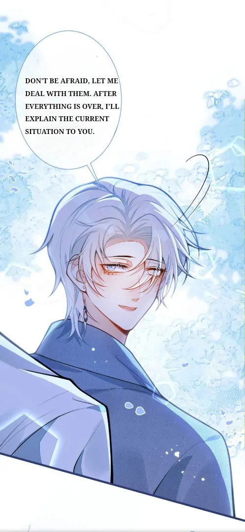 Read Bloodline survival guide chapter 6 image 27 on Lezhin
