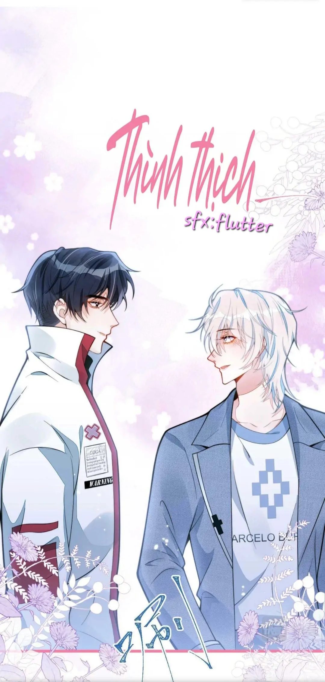 Read Bloodline survival guide chapter 6 image 29 on Lezhin