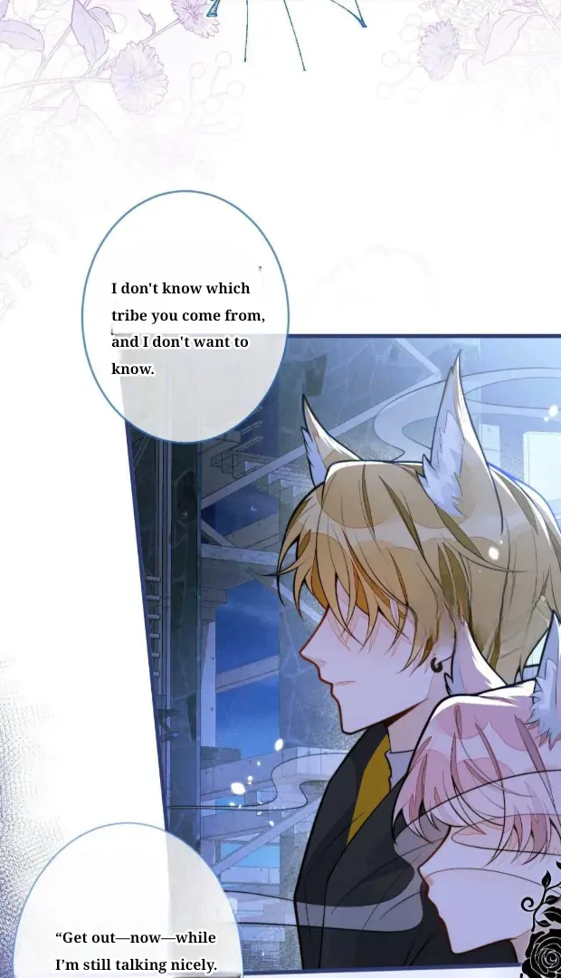 Read Bloodline survival guide chapter 6 image 30 on Lezhin