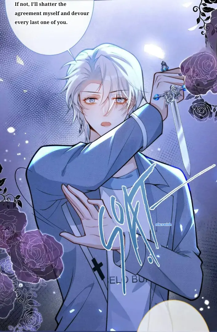 Read Bloodline survival guide chapter 6 image 31 on Lezhin