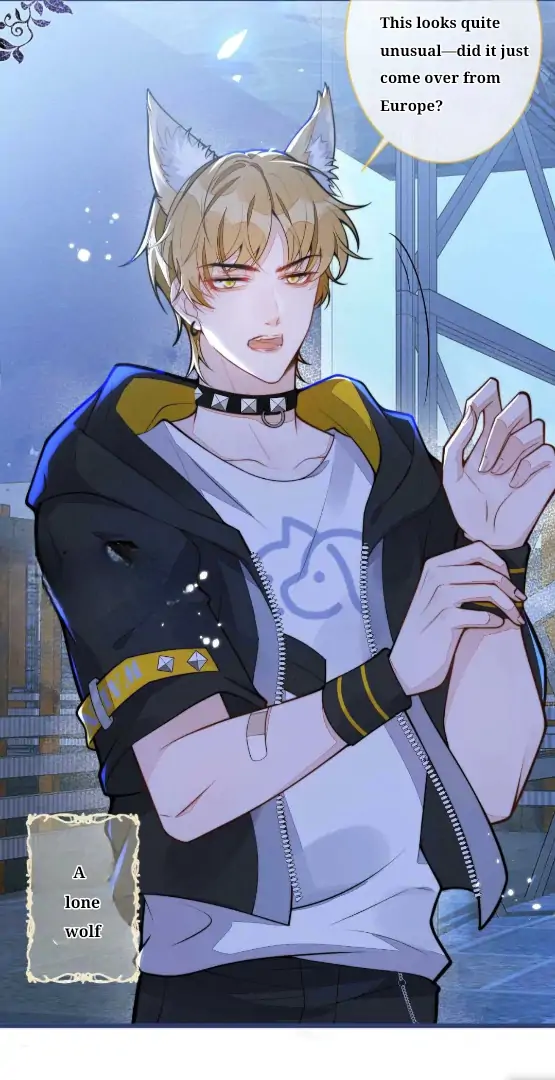 Read Bloodline survival guide chapter 6 image 32 on Lezhin
