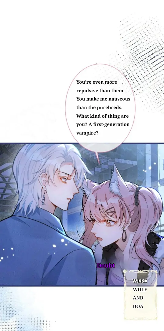 Read Bloodline survival guide chapter 6 image 33 on Lezhin