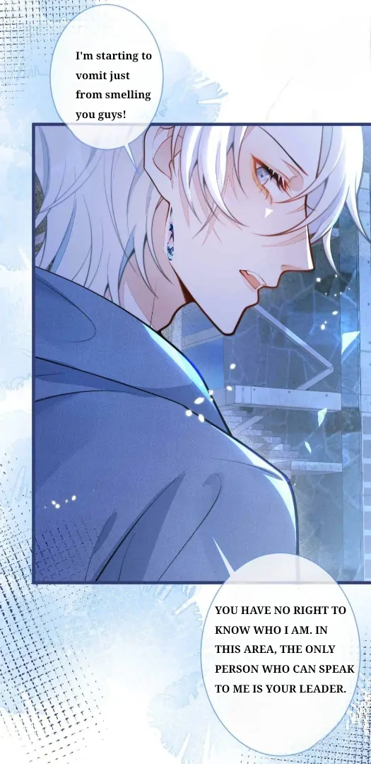 Read Bloodline survival guide chapter 6 image 34 on Lezhin