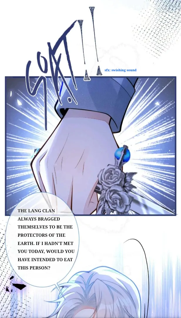 Read Bloodline survival guide chapter 6 image 35 on Lezhin