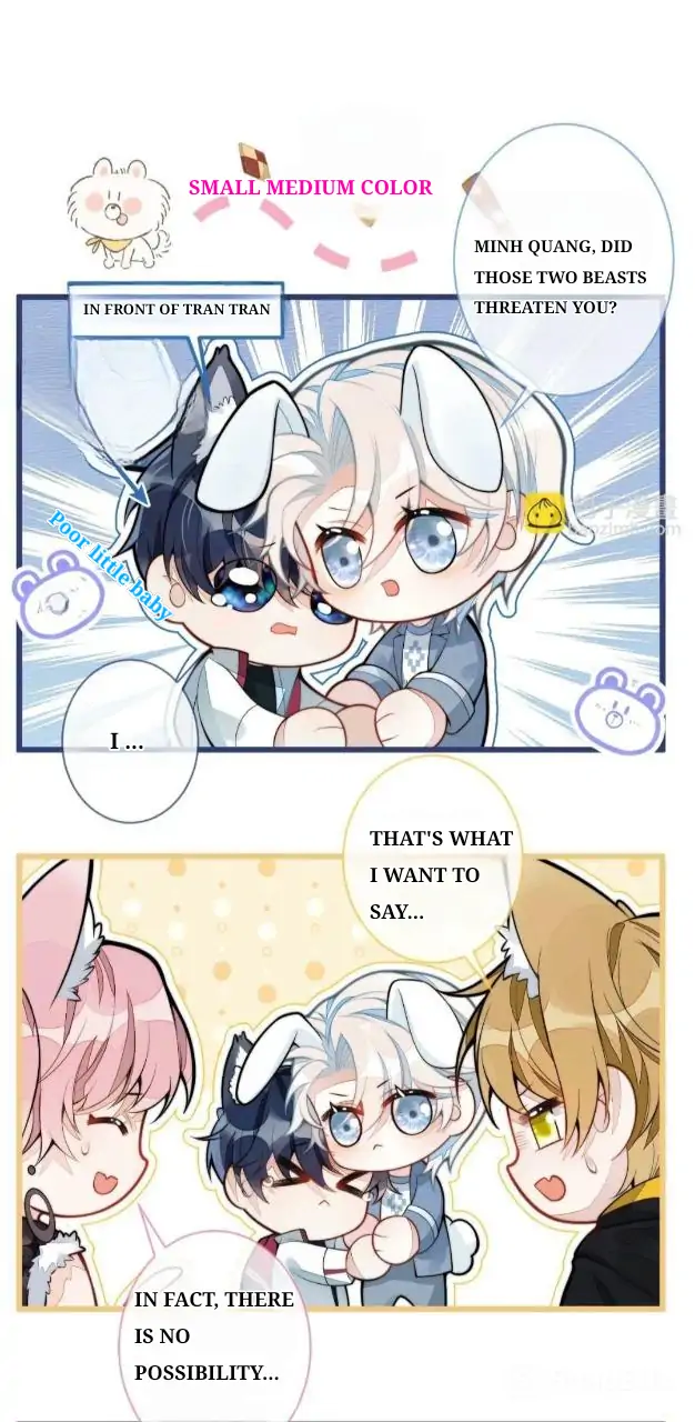 Read Bloodline survival guide chapter 6 image 41 on Lezhin