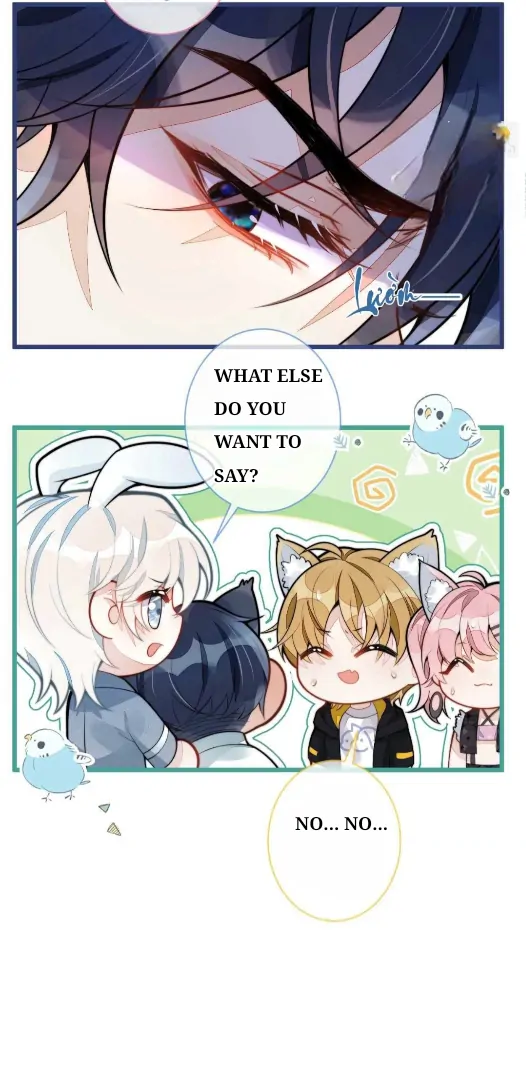 Read Bloodline survival guide chapter 6 image 42 on Lezhin