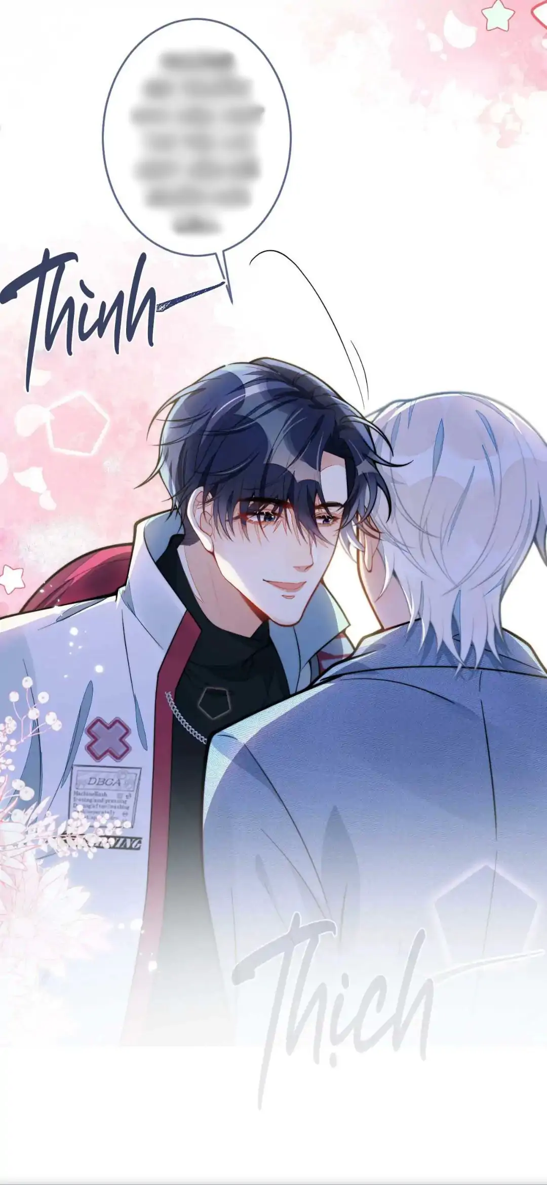 Read Bloodline survival guide chapter 6 image 47 on Lezhin