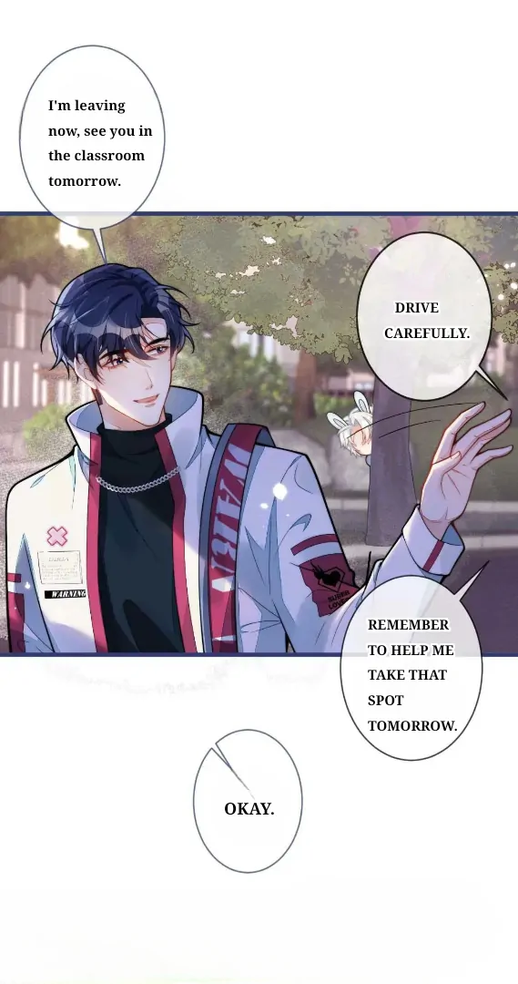 Read Bloodline survival guide chapter 6 image 7 on Lezhin