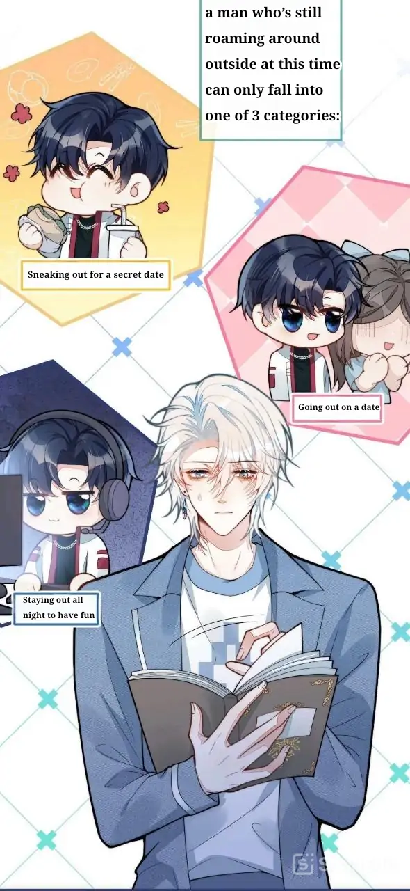 Read Bloodline survival guide chapter 6 image 9 on Lezhin