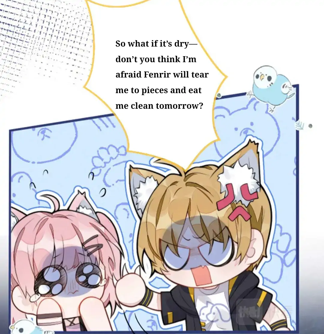 Read Bloodline survival guide chapter 7 image 12 on Lezhin