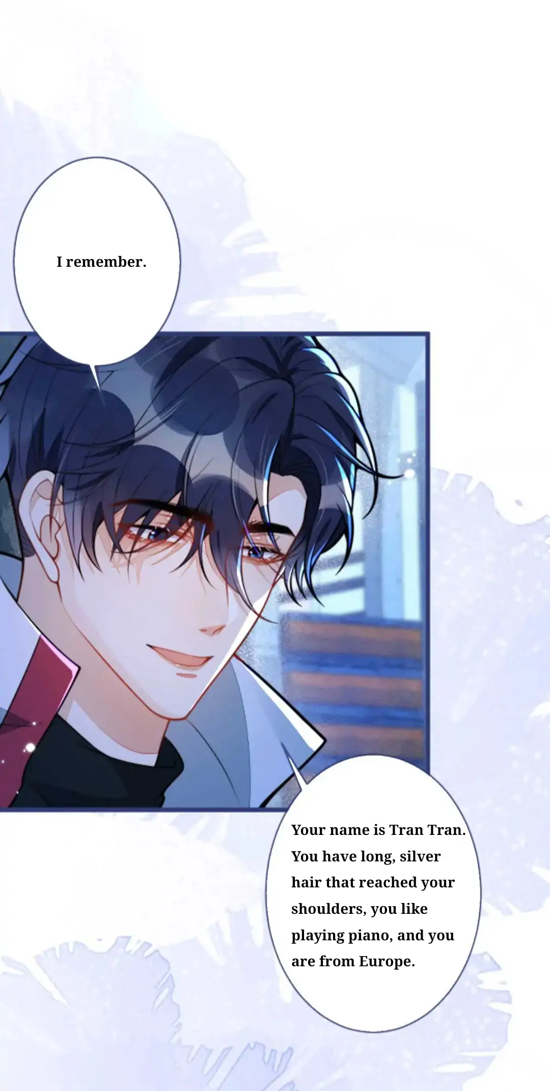 Read Bloodline survival guide chapter 7 image 18 on Lezhin