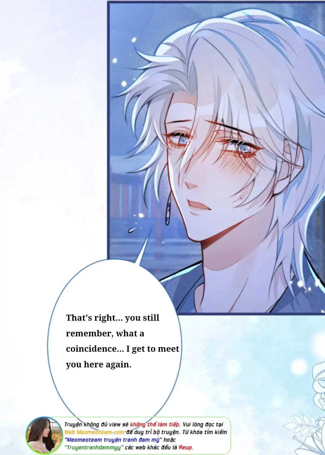 Read Bloodline survival guide chapter 7 image 19 on Lezhin