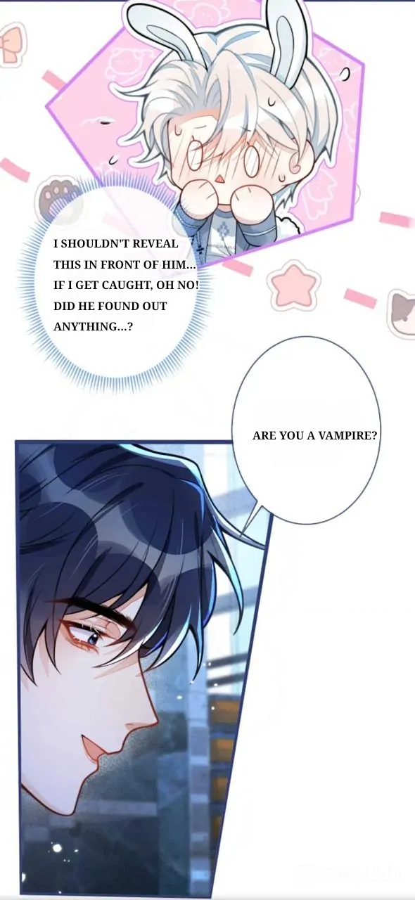 Read Bloodline survival guide chapter 7 image 21 on Lezhin