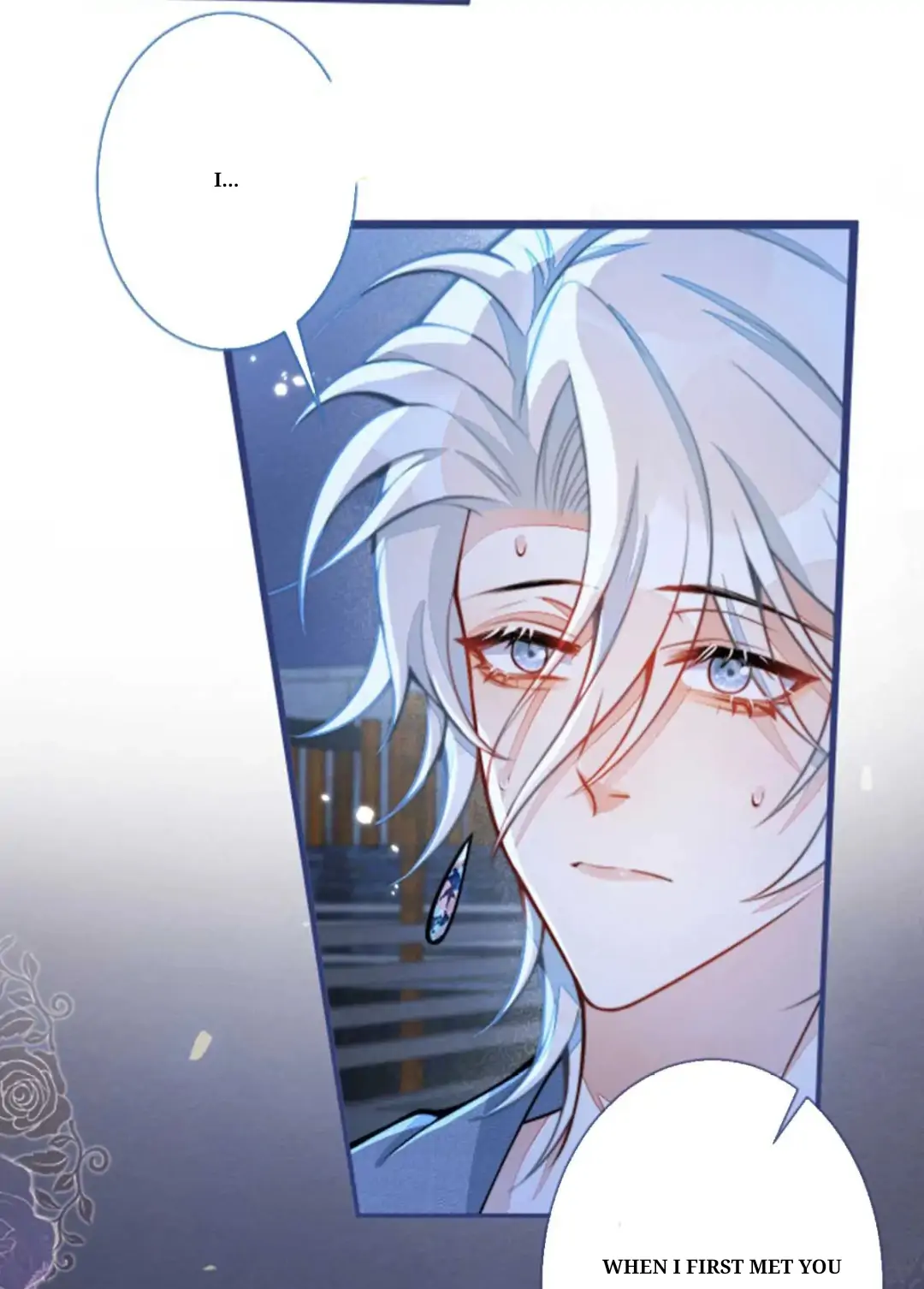 Read Bloodline survival guide chapter 7 image 22 on Lezhin