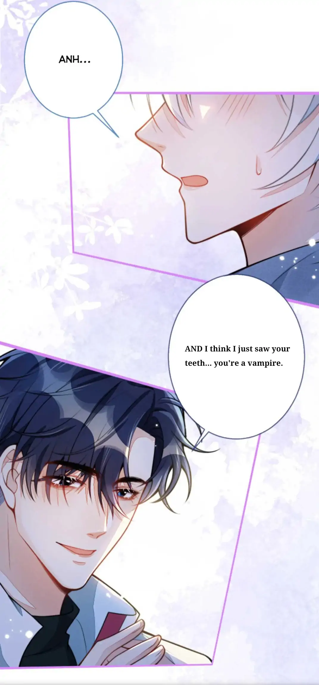 Read Bloodline survival guide chapter 7 image 27 on Lezhin