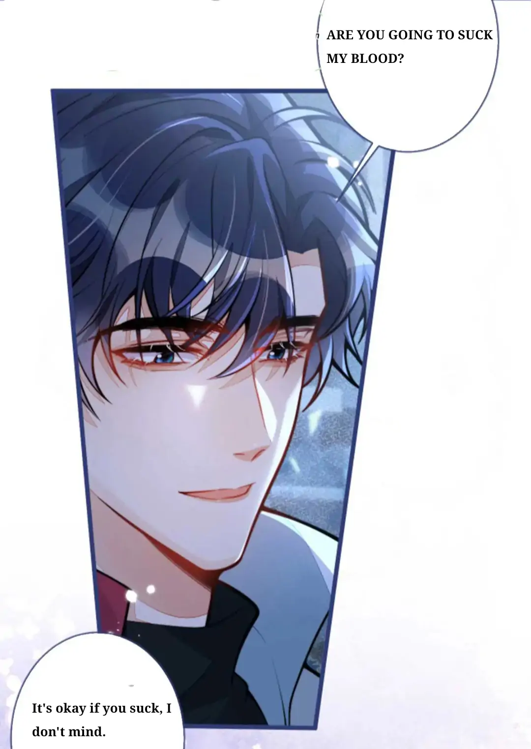 Read Bloodline survival guide chapter 7 image 30 on Lezhin
