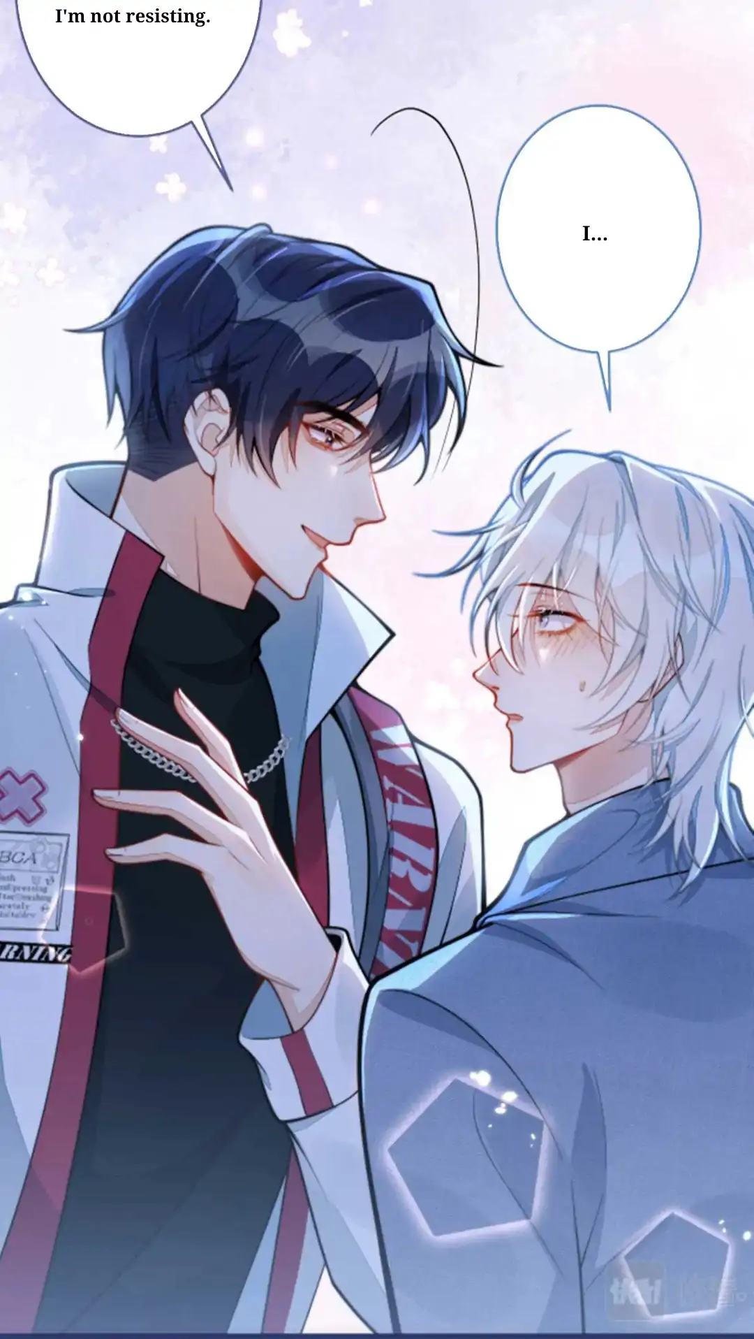 Read Bloodline survival guide chapter 7 image 31 on Lezhin